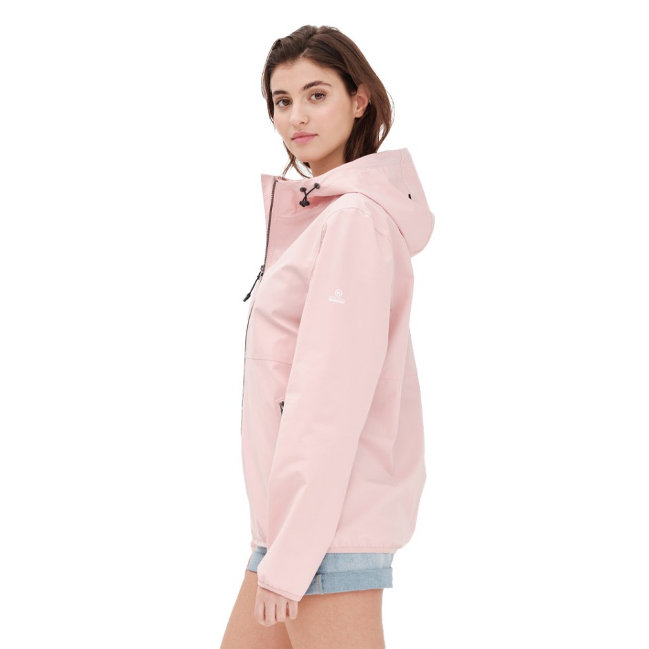BASEHIT 221.BW10.90-K9 HUSH PINK Pink