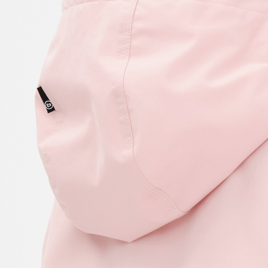 BASEHIT 221.BW10.90-K9 HUSH PINK Pink