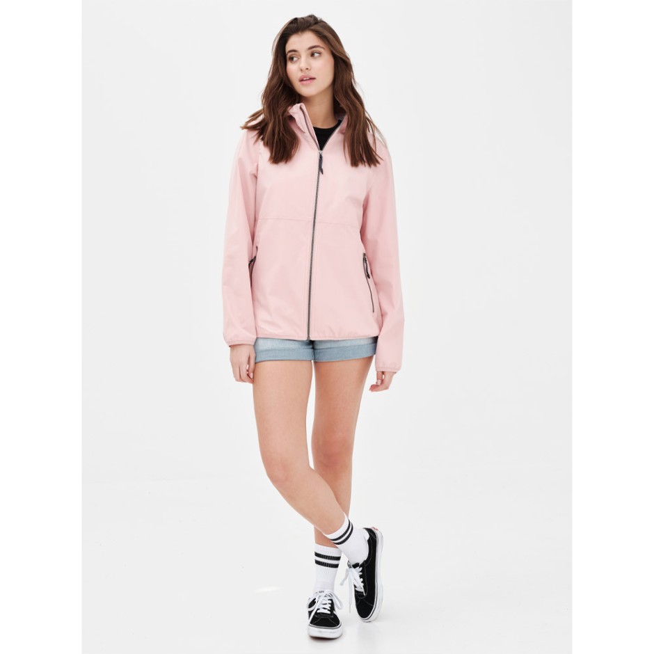 BASEHIT 221.BW10.90-K9 HUSH PINK Pink