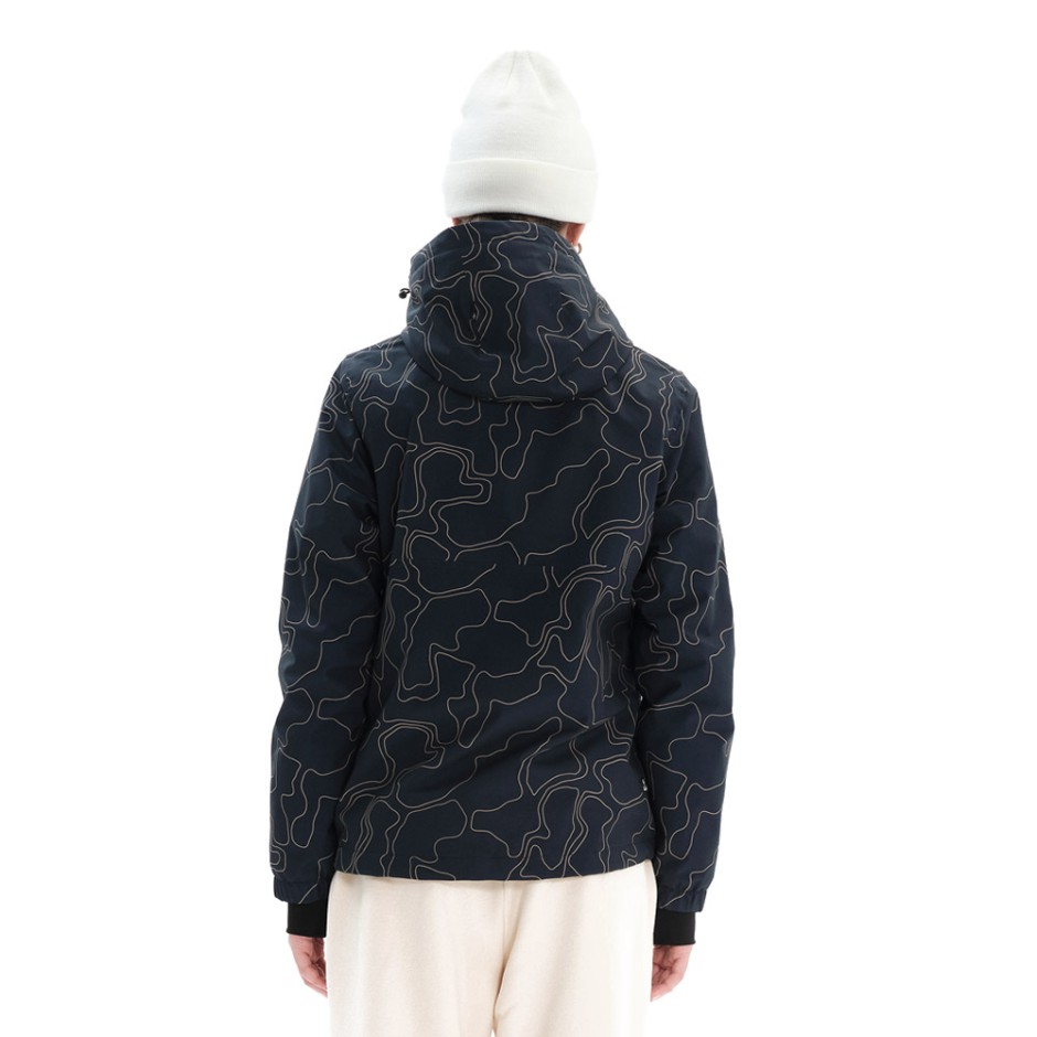 BASEHIT 222.BW10.68-PR307 MIDNIGHT BLUE Μπλε