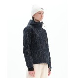 BASEHIT 222.BW10.68-PR307 MIDNIGHT BLUE Blue Image 1