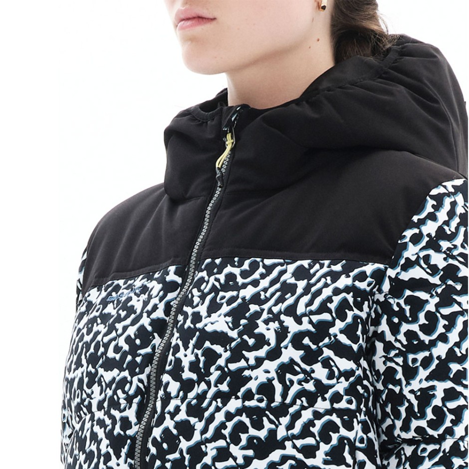BASEHIT 222.BW10.80-PR309 WHITE/BLACK White-Black