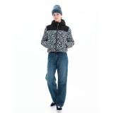 BASEHIT 222.BW10.80-PR309 WHITE/BLACK White-Black Image 3
