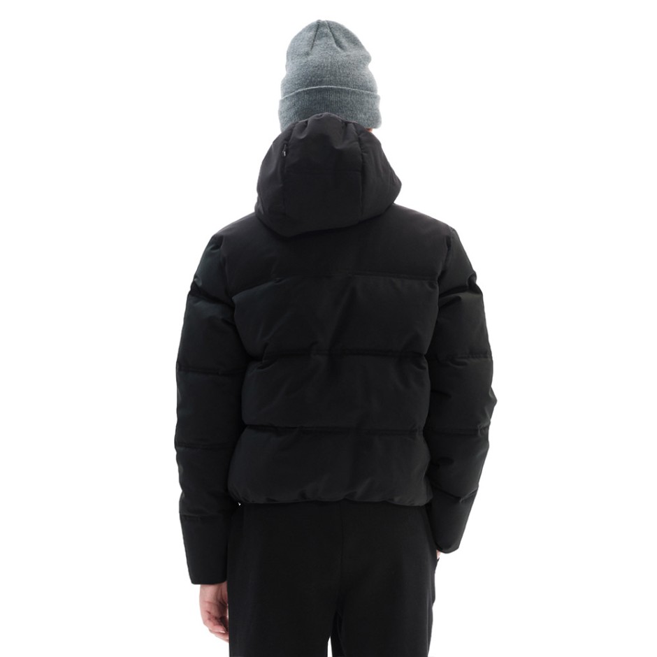 BASEHIT 222.BW10.80-BLACK Black