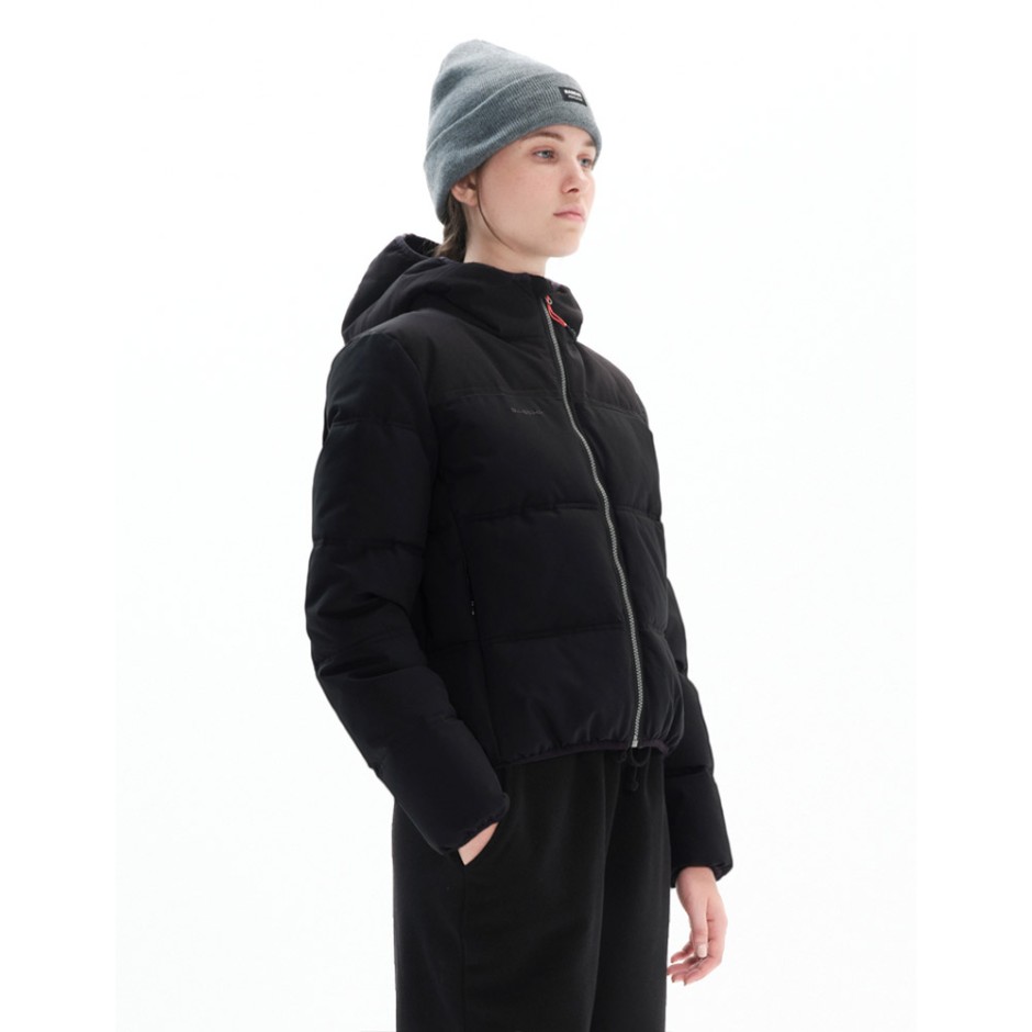 BASEHIT 222.BW10.80-BLACK Black