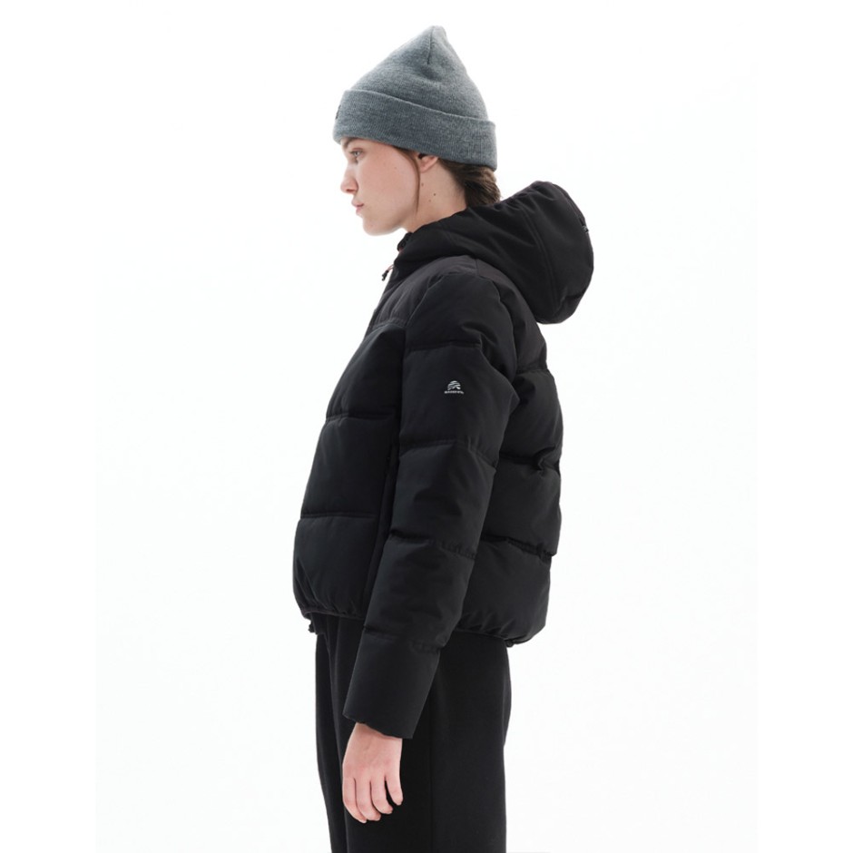 BASEHIT 222.BW10.80-BLACK Black