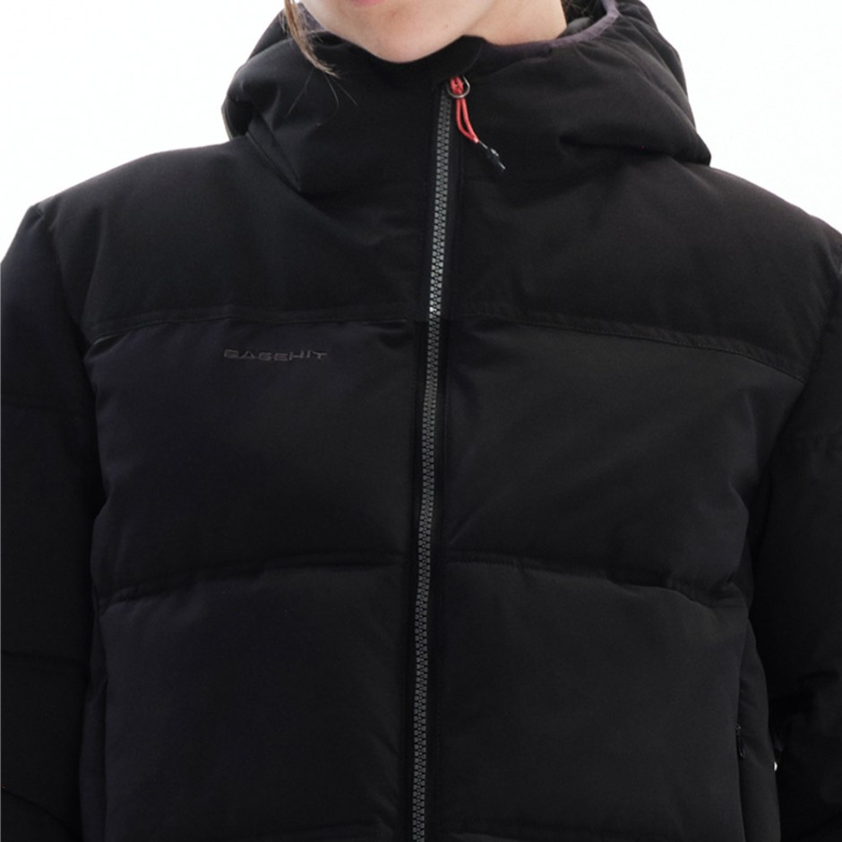BASEHIT 222.BW10.80-BLACK Black