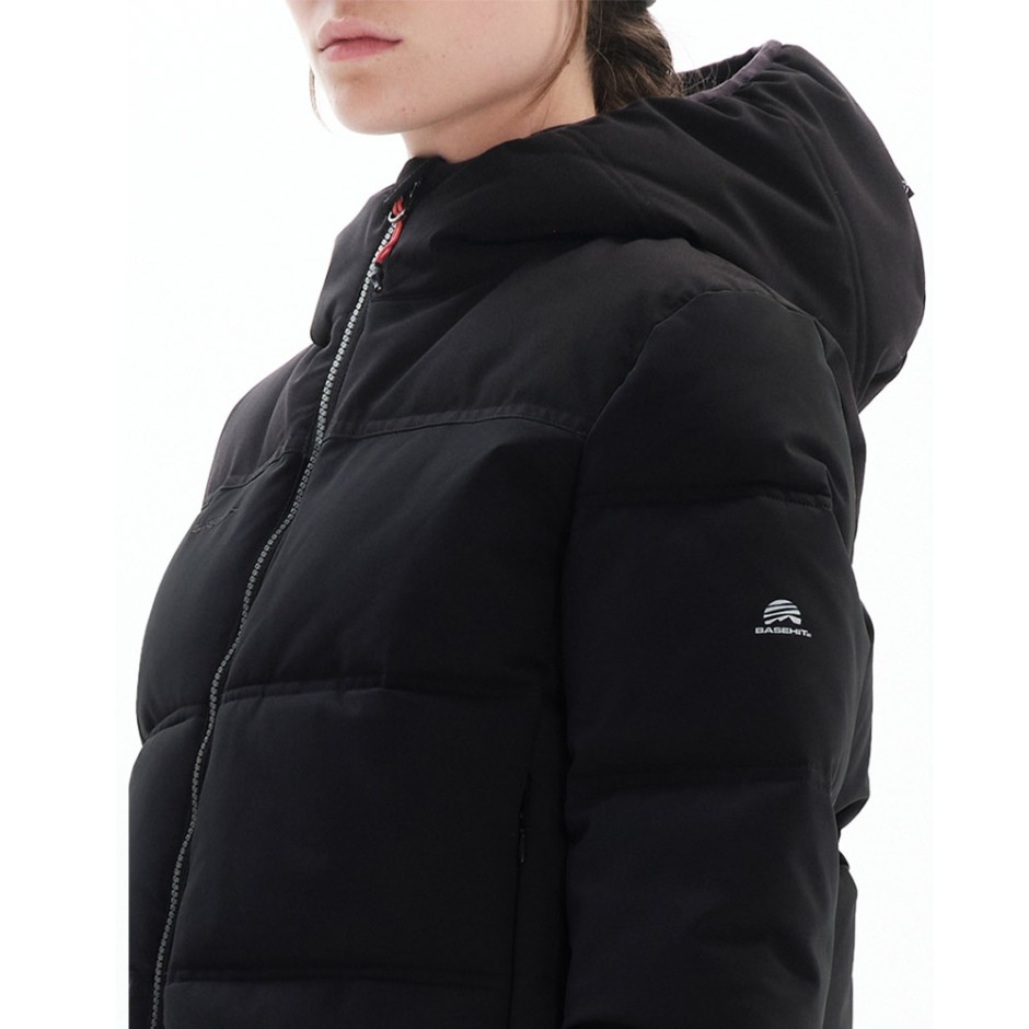 BASEHIT 222.BW10.80-BLACK Black
