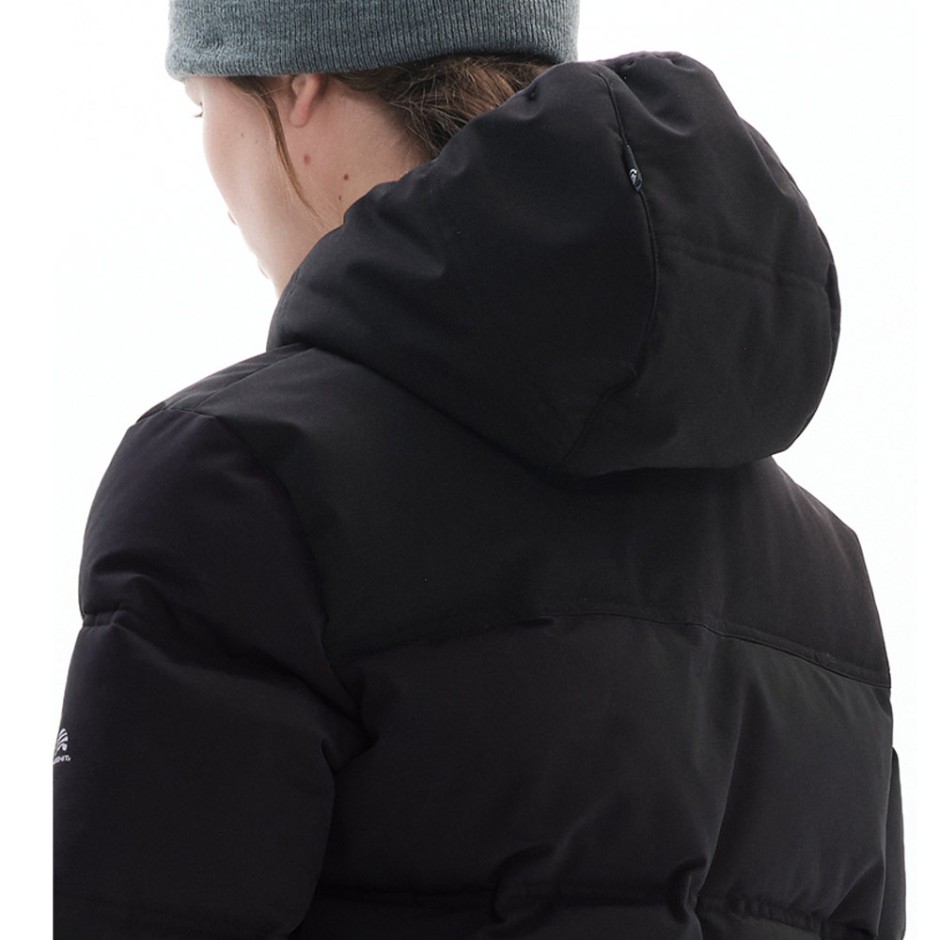 BASEHIT 222.BW10.80-BLACK Black