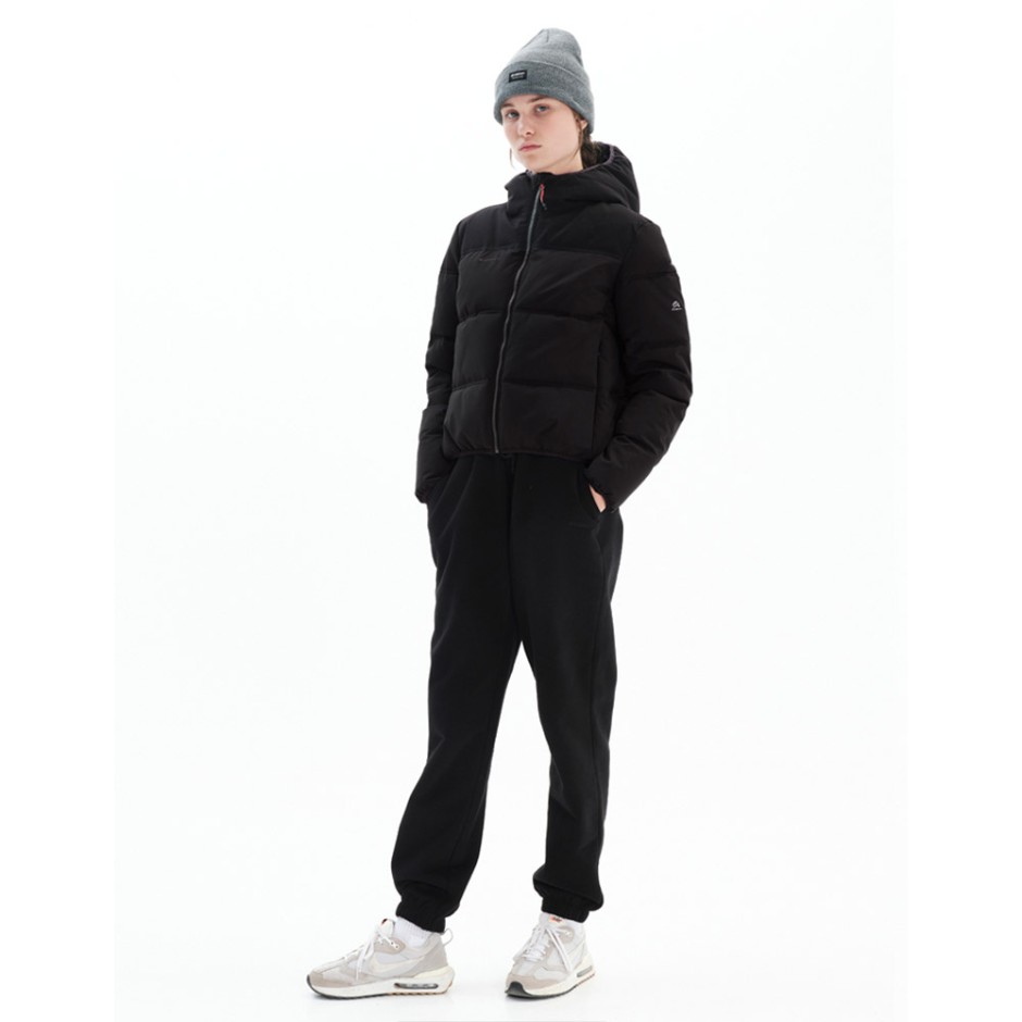 BASEHIT 222.BW10.80-BLACK Black