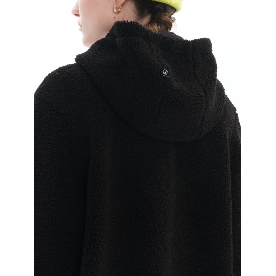 BASEHIT 222.BW17.96-BLACK Μαύρο
