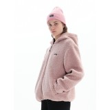 BASEHIT 222.BW17.96-DUSTY ROSE Pink Image 0