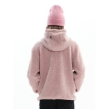 BASEHIT 222.BW17.96-DUSTY ROSE Pink Image 1