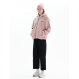BASEHIT 222.BW17.96-DUSTY ROSE Pink Image 2
