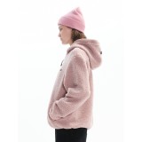 BASEHIT 222.BW17.96-DUSTY ROSE Pink Image 3