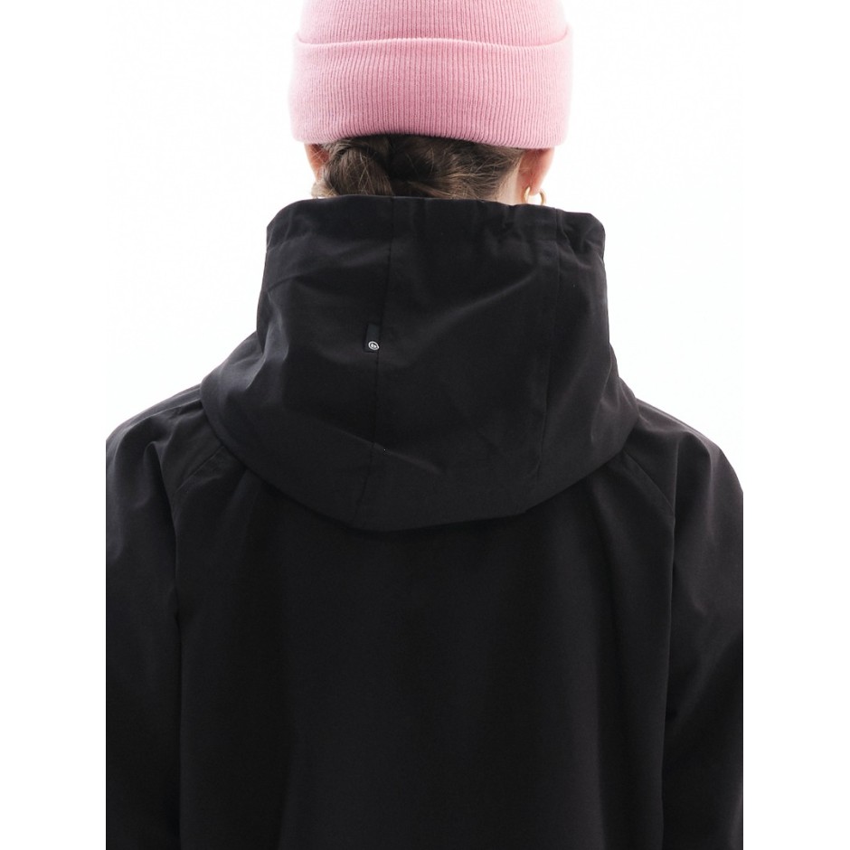 BASEHIT 222.BW10.19A-BLACK Black