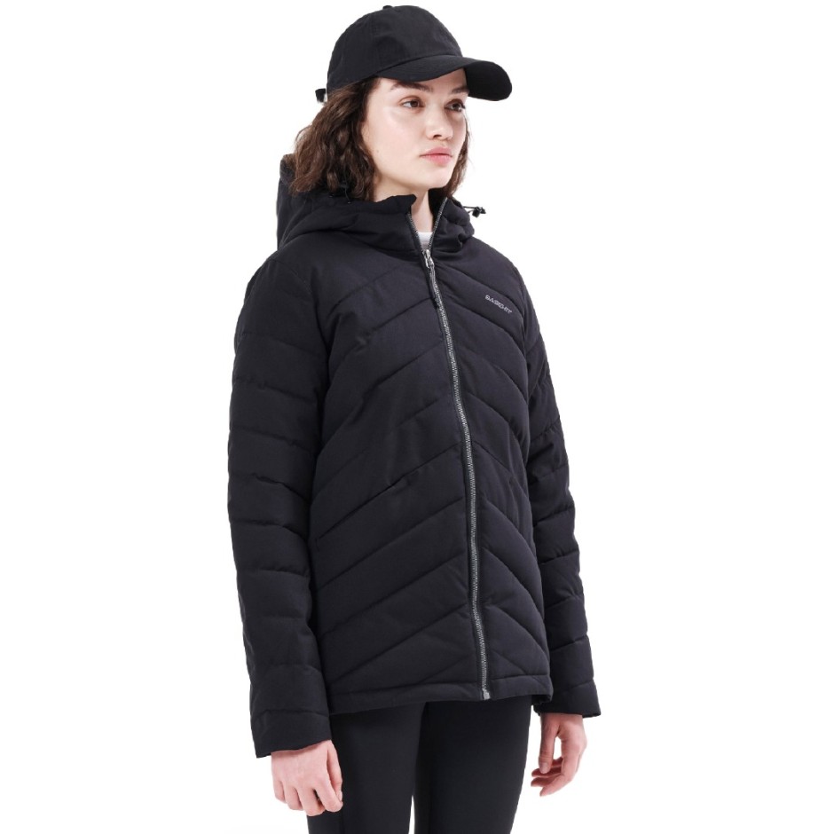 BASEHIT 212.BW10.122-K9 BLACK Μαύρο