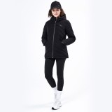 BASEHIT 212.BW10.122-K9 BLACK Μαύρο Εικόνα 3