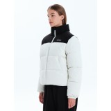 BASEHIT 242.BW10.114-OFF WHITE/BLACK White-Black Image 0