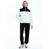 BASEHIT 242.BW10.114-OFF WHITE/BLACK White-Black Image 2