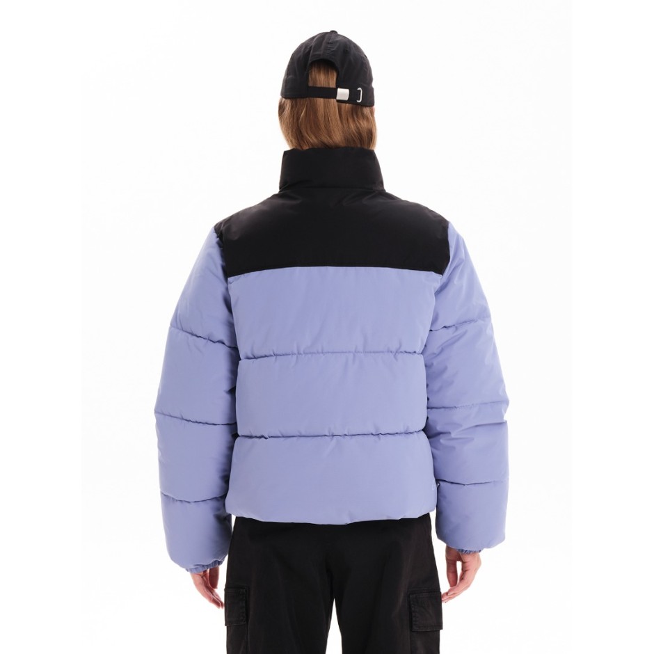 BASEHIT 242.BW10.114-VIOLET/BLACK Μωβ