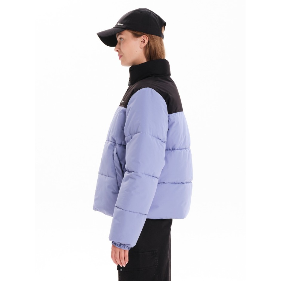 BASEHIT 242.BW10.114-VIOLET/BLACK Μωβ