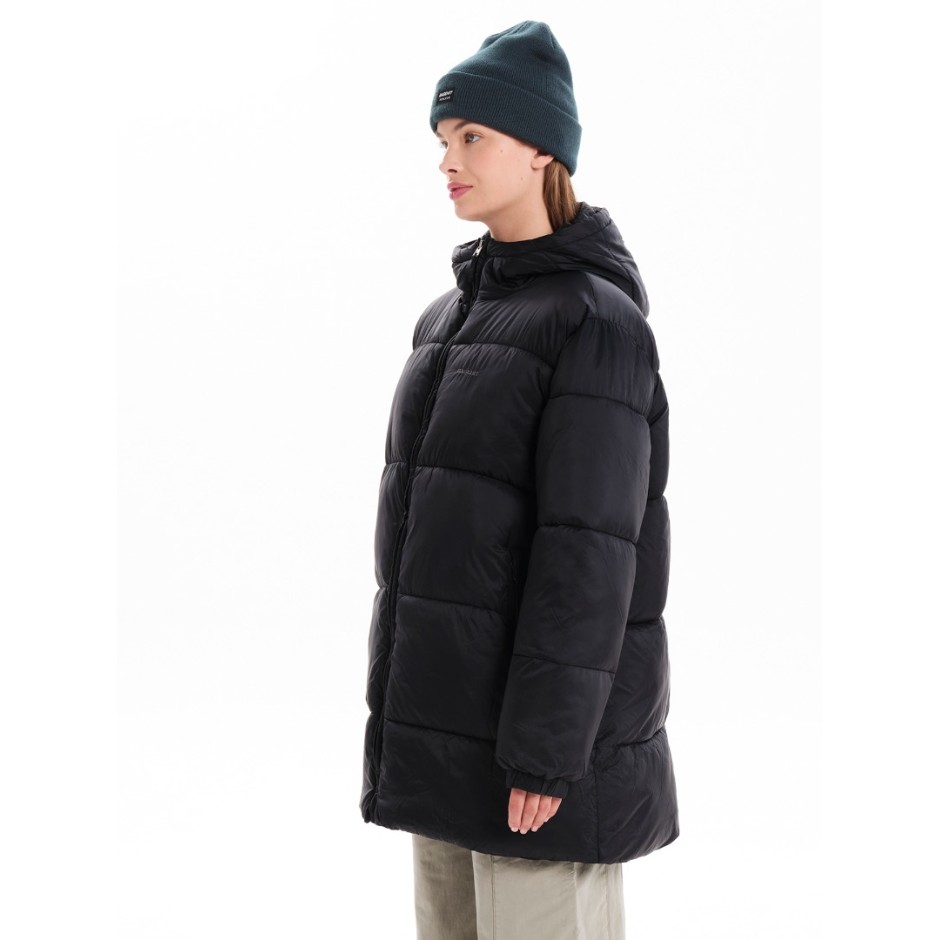BASEHIT 242.BW10.135-BLACK Black