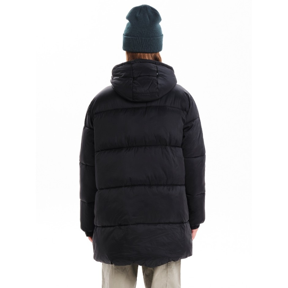 BASEHIT 242.BW10.135-BLACK Black
