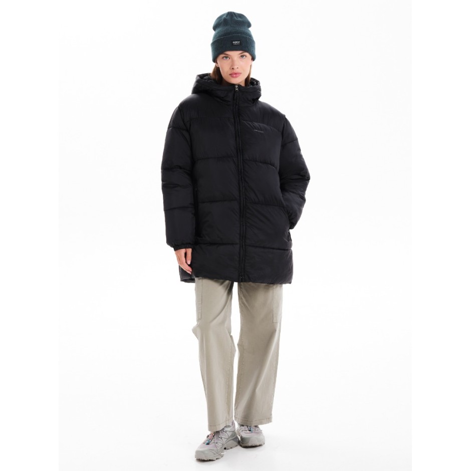 BASEHIT 242.BW10.135-BLACK Black