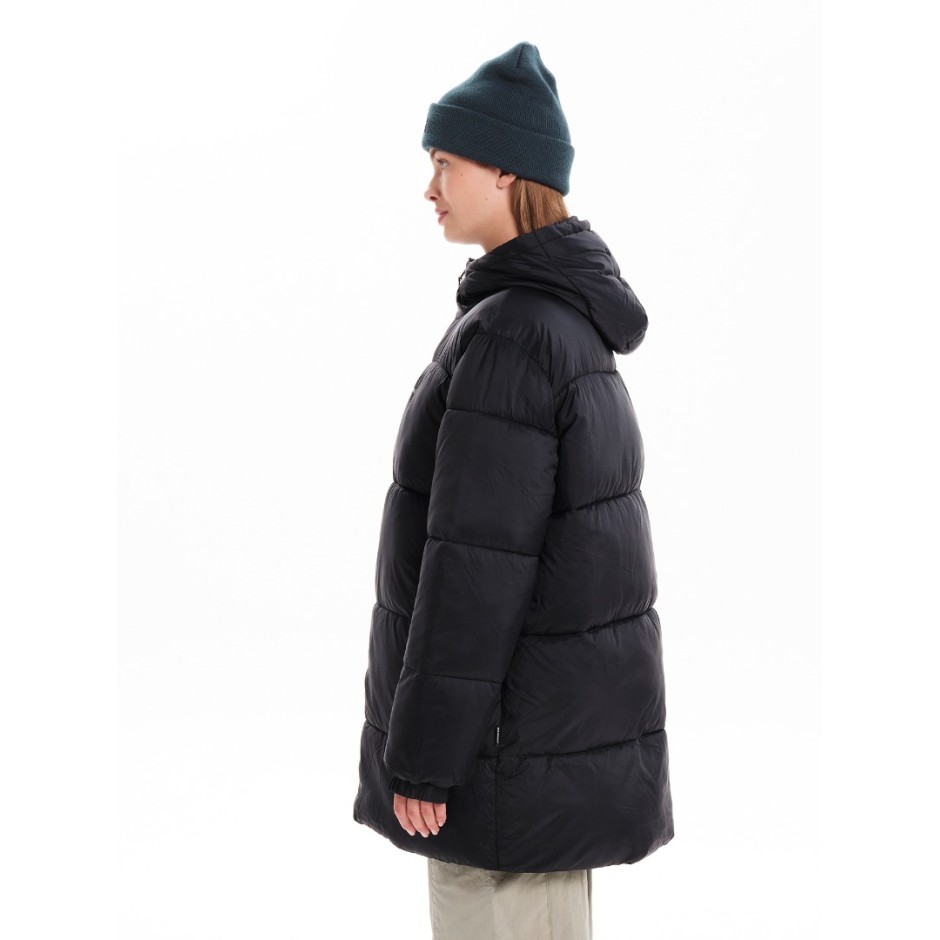 BASEHIT 242.BW10.135-BLACK Black