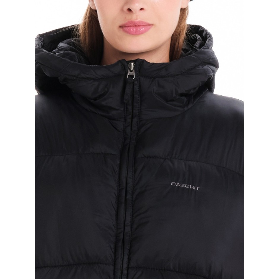 BASEHIT 242.BW10.135-BLACK Black