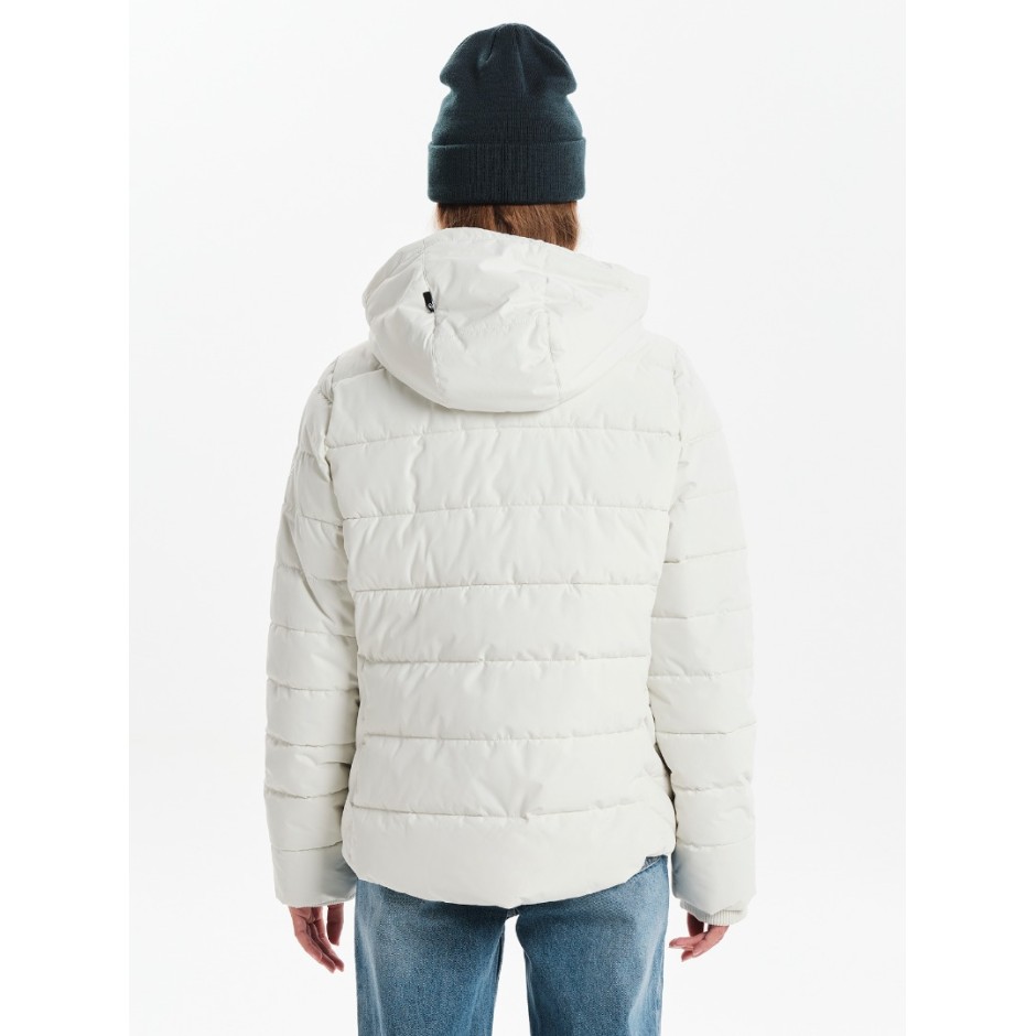 BASEHIT 242.BW10.140-OFF WHITE Εκρού