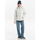 BASEHIT 242.BW10.140-OFF WHITE Εκρού Εικόνα 2