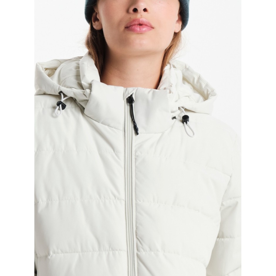 BASEHIT 242.BW10.140-OFF WHITE Εκρού