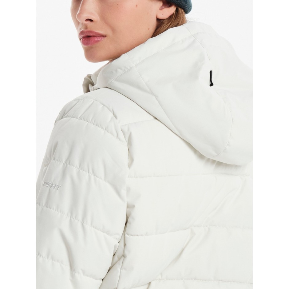 BASEHIT 242.BW10.140-OFF WHITE Εκρού