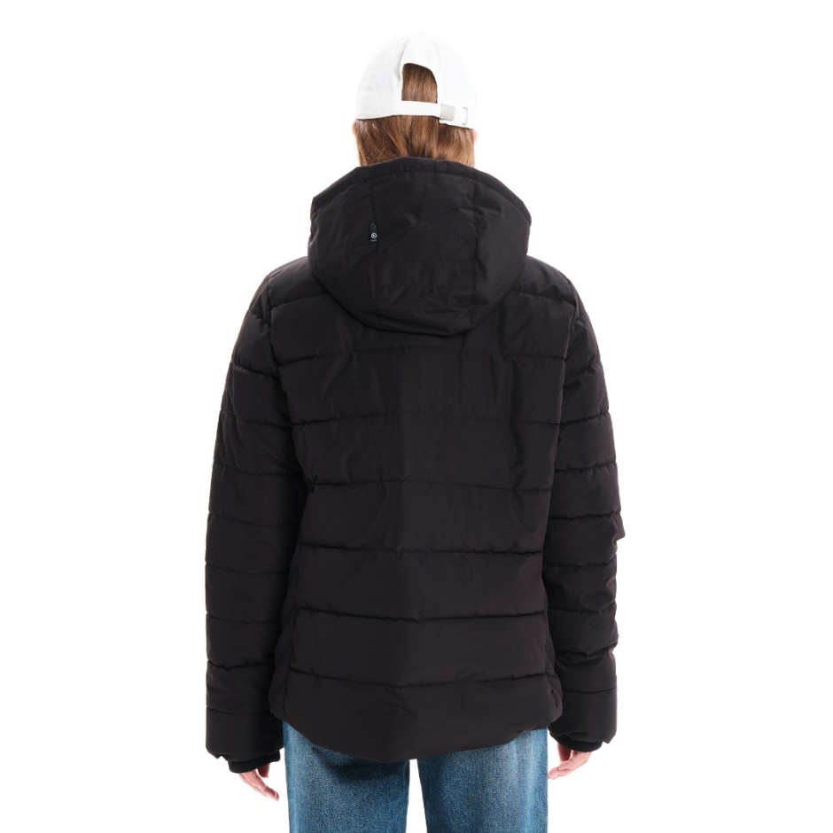 BASEHIT 242.BW10.140-BLACK Black
