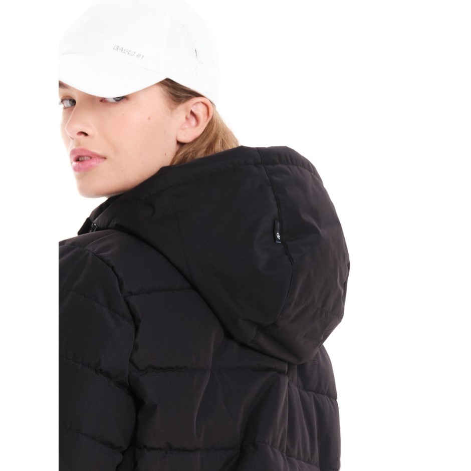 BASEHIT 242.BW10.140-BLACK Black