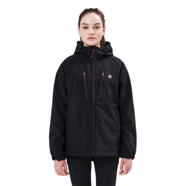 BASEHIT 20-212.BW11.119A-BD BLACK Black