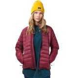 BASEHIT 202.BW10.147A-NL WINE Μπορντό Εικόνα 