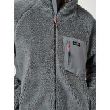 BASEHIT 202.BW17.66-FRGREY/K9 LIGHT GREY Grey Image 