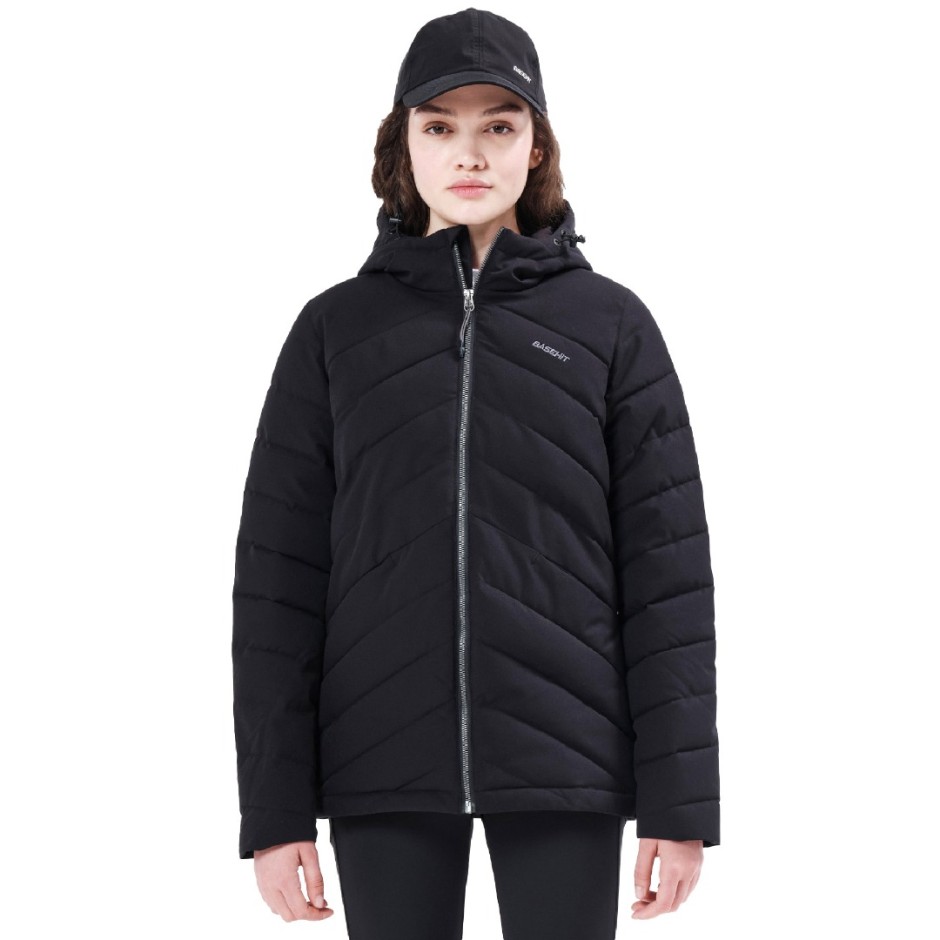 BASEHIT 212.BW10.122-K9 BLACK Μαύρο