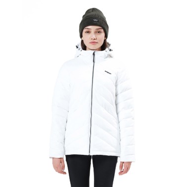 BASEHIT 212.BW10.122-K9 WHITE White