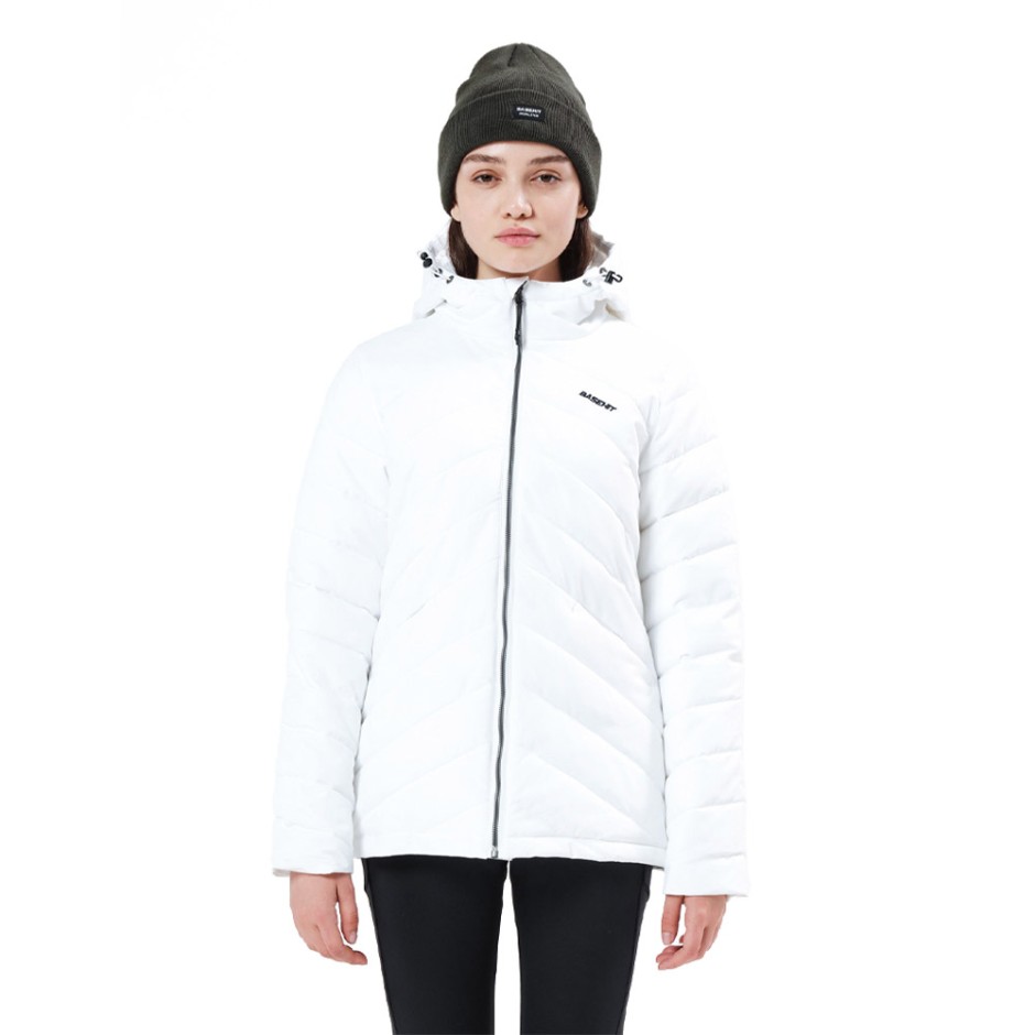BASEHIT 212.BW10.122-K9 WHITE White