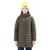 BASEHIT 212.BW10.182-K9 HAKI Χακί Εικόνα 