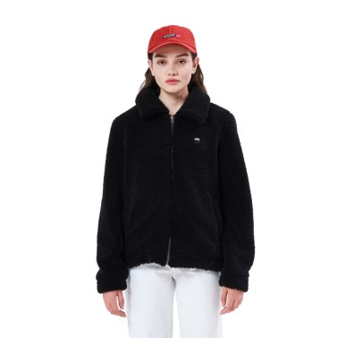 BASEHIT 212.BW17.63-FR BLACK Black