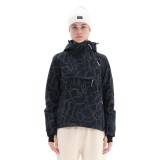BASEHIT 222.BW10.68-PR307 MIDNIGHT BLUE Blue Image 