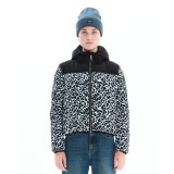 BASEHIT 222.BW10.80-PR309 WHITE/BLACK White-Black Image 