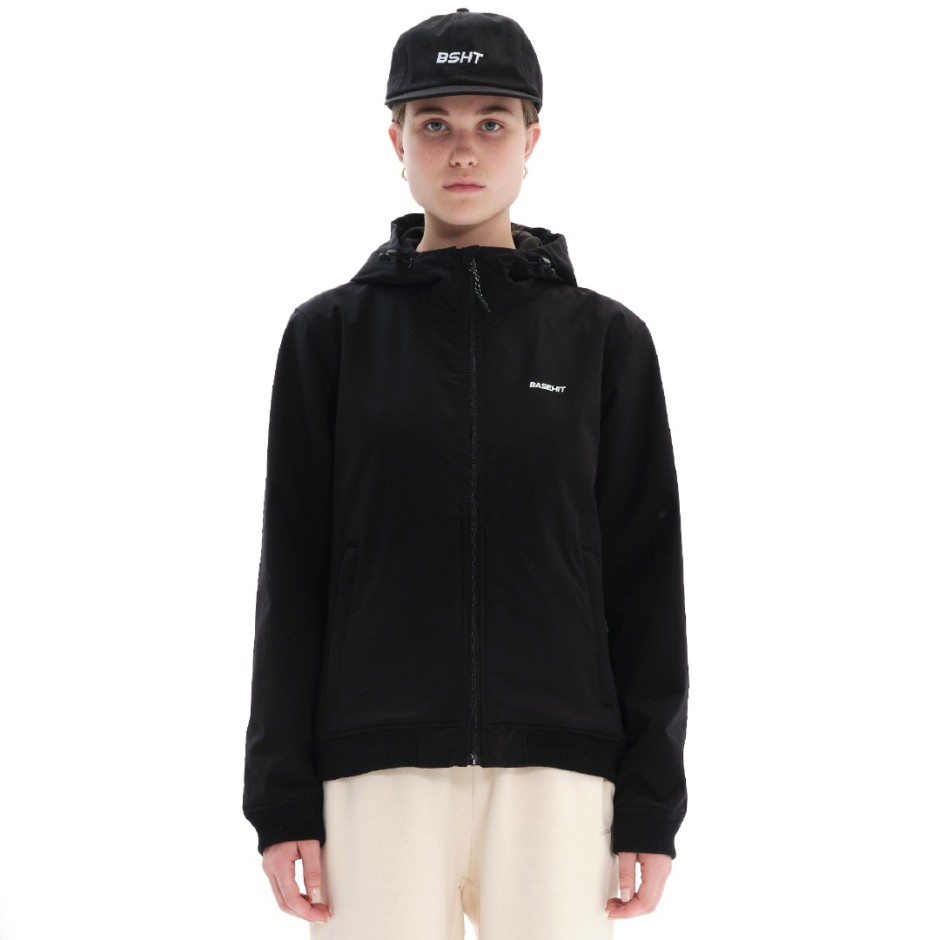 BASEHIT 222.BW10.88-BLACK Black