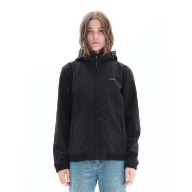BASEHIT 222.BW11.88-BLACK Black