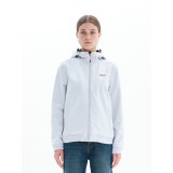 BASEHIT 222.BW11.88-ICE WHITE Εκρού Εικόνα 